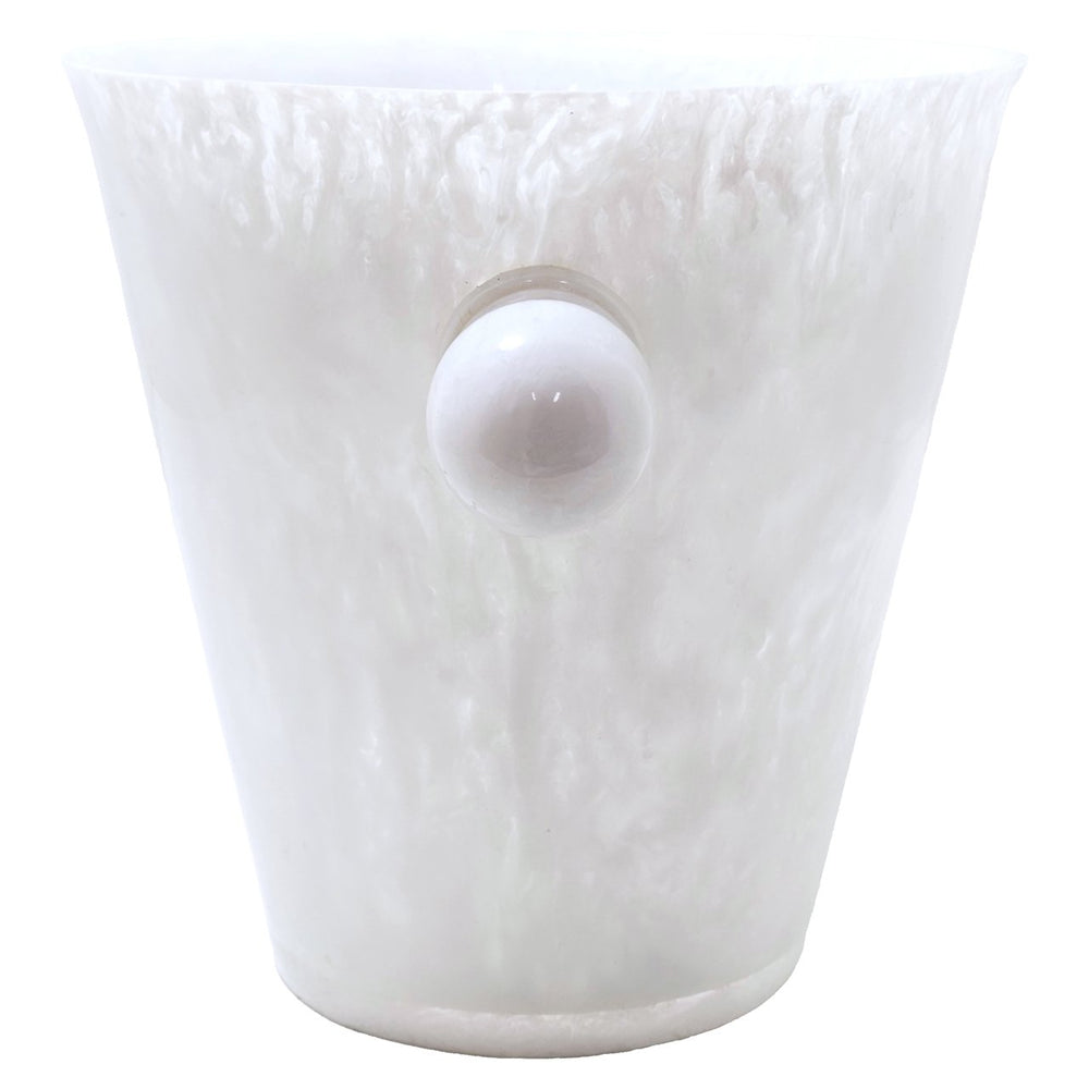 Wine & Bar accessory Veuve white - Canwell Interiors Limited - Richmond