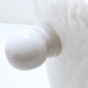 Wine & Bar accessory Veuve white - Canwell Interiors Limited - Richmond