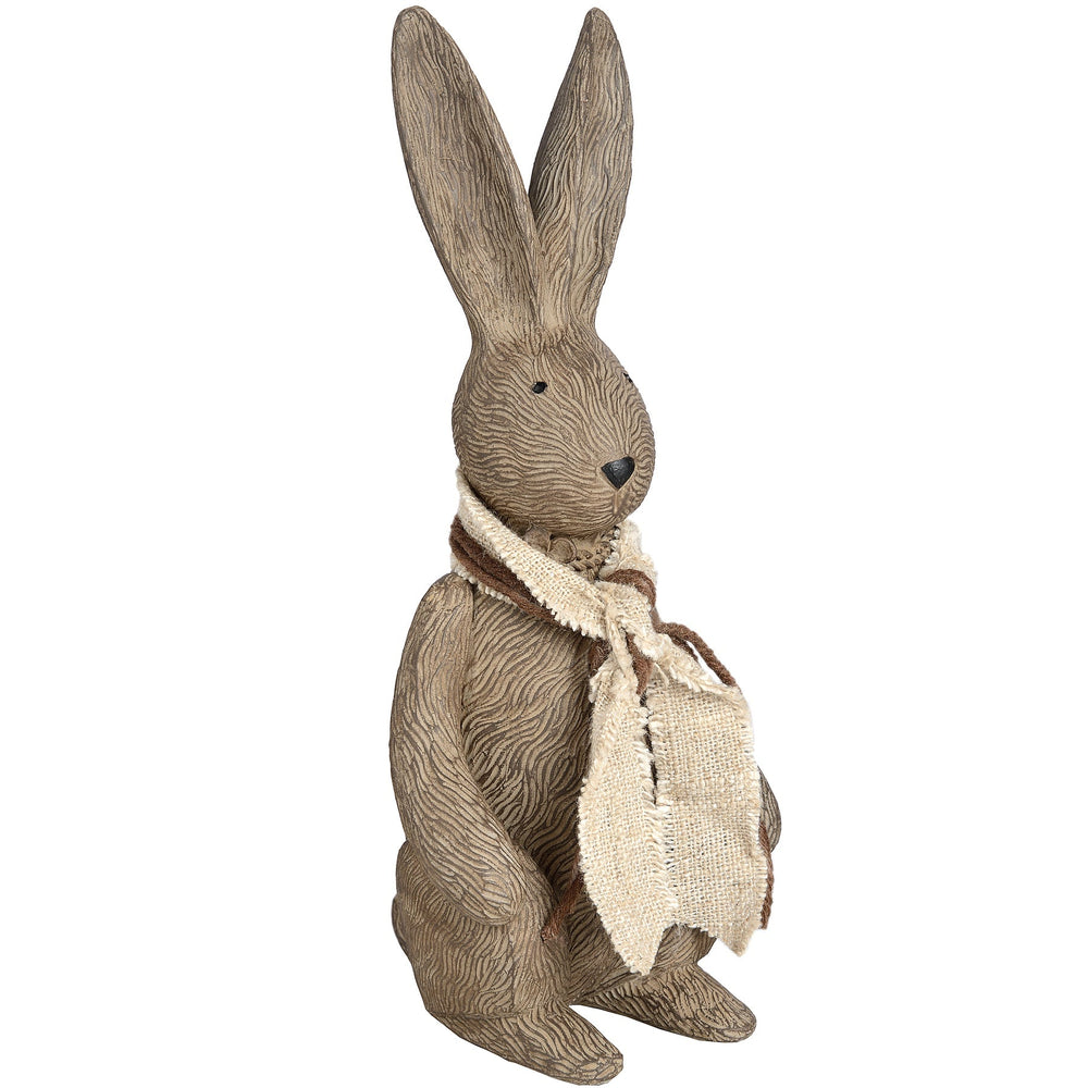 Winter Bunny Rabbit - Small - XShowhome Limited - Hills