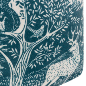 Winter Woods Doorstop Midnight - XShowhome Limited - Riva