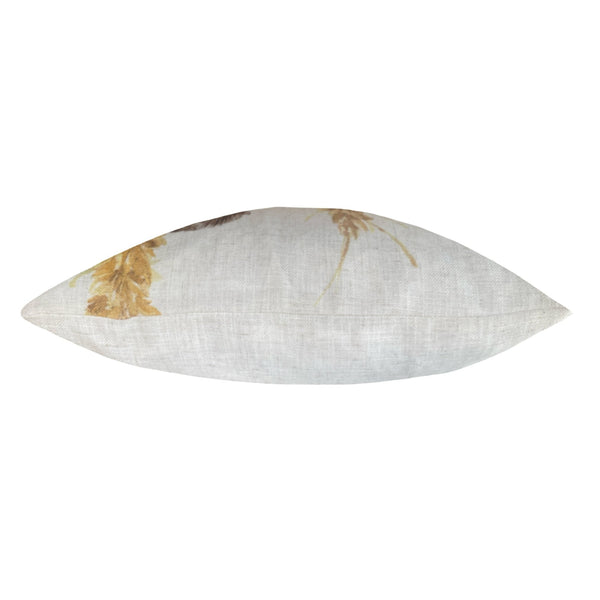 Wland Fieldmice 43x43 Feather Filled Cushion - Canwell Interiors Limited - Riva