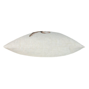 Wland Hare 43x43 C/c White - Canwell Interiors Limited - Riva