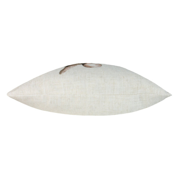 Wland Hare 43x43 C/c White - Canwell Interiors Limited - Riva
