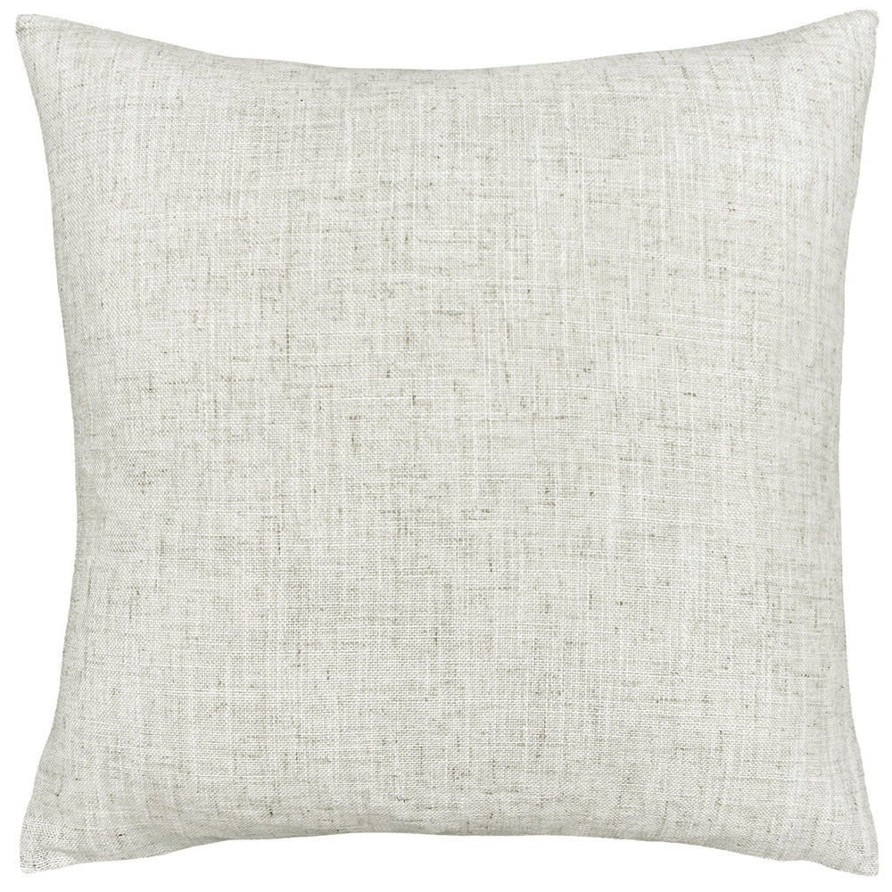Wland Hare Thoughts 43x43 Feather Filled Cushion Multicolour - XShowhome Limited - Riva