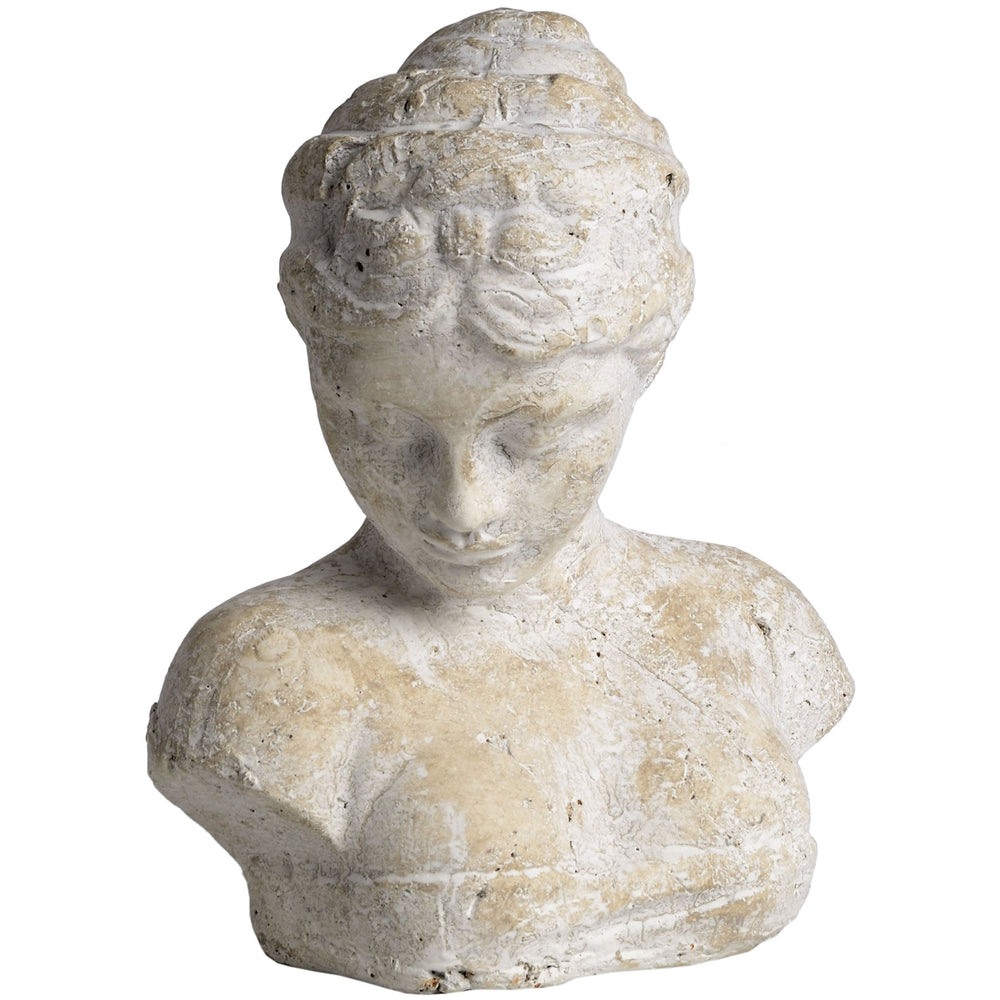 Woman's Head Icon - Canwell Interiors Limited - Hills