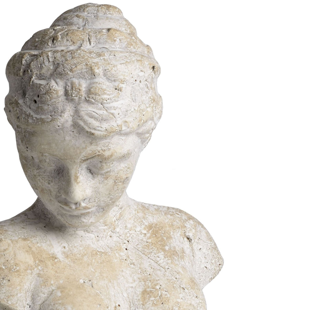 Woman's Head Icon - Canwell Interiors Limited - Hills