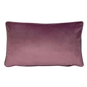 Woodland Walk 60x40 Feather Filled Cushion Candyfloss - Canwell Interiors Limited - Riva
