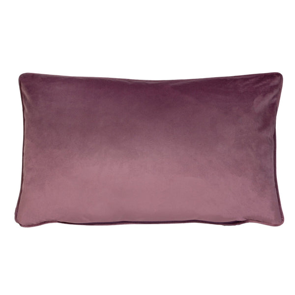 Woodland Walk 60x40 Feather Filled Cushion Candyfloss - Canwell Interiors Limited - Riva