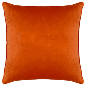 Woofers 43x43 Feather Filled Cushion Multi - Canwell Interiors Limited - Riva