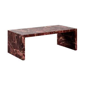Wynn Rosso Levanto Coffee Table - Canwell Interiors Limited - Canwell