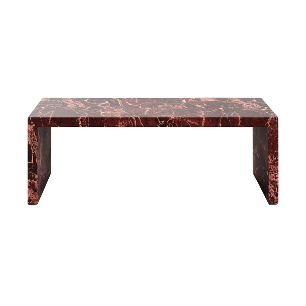 Wynn Rosso Levanto Coffee Table - Canwell Interiors Limited - Canwell
