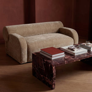 Wynn Rosso Levanto Coffee Table - Canwell Interiors Limited - Canwell