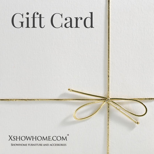 Xshowhome Gift Cards