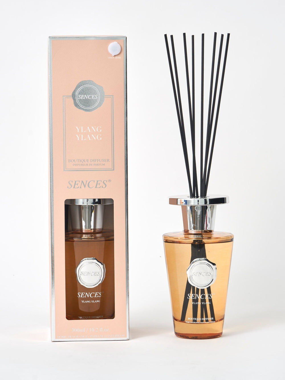 Ylang Reed Diffuser