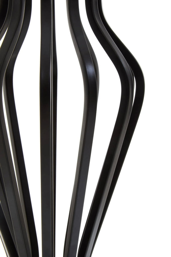 Zada Black And White Table Lamp - XShowhome Limited - Xshowhome