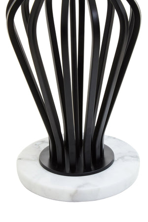 Zada Black And White Table Lamp - XShowhome Limited - Xshowhome