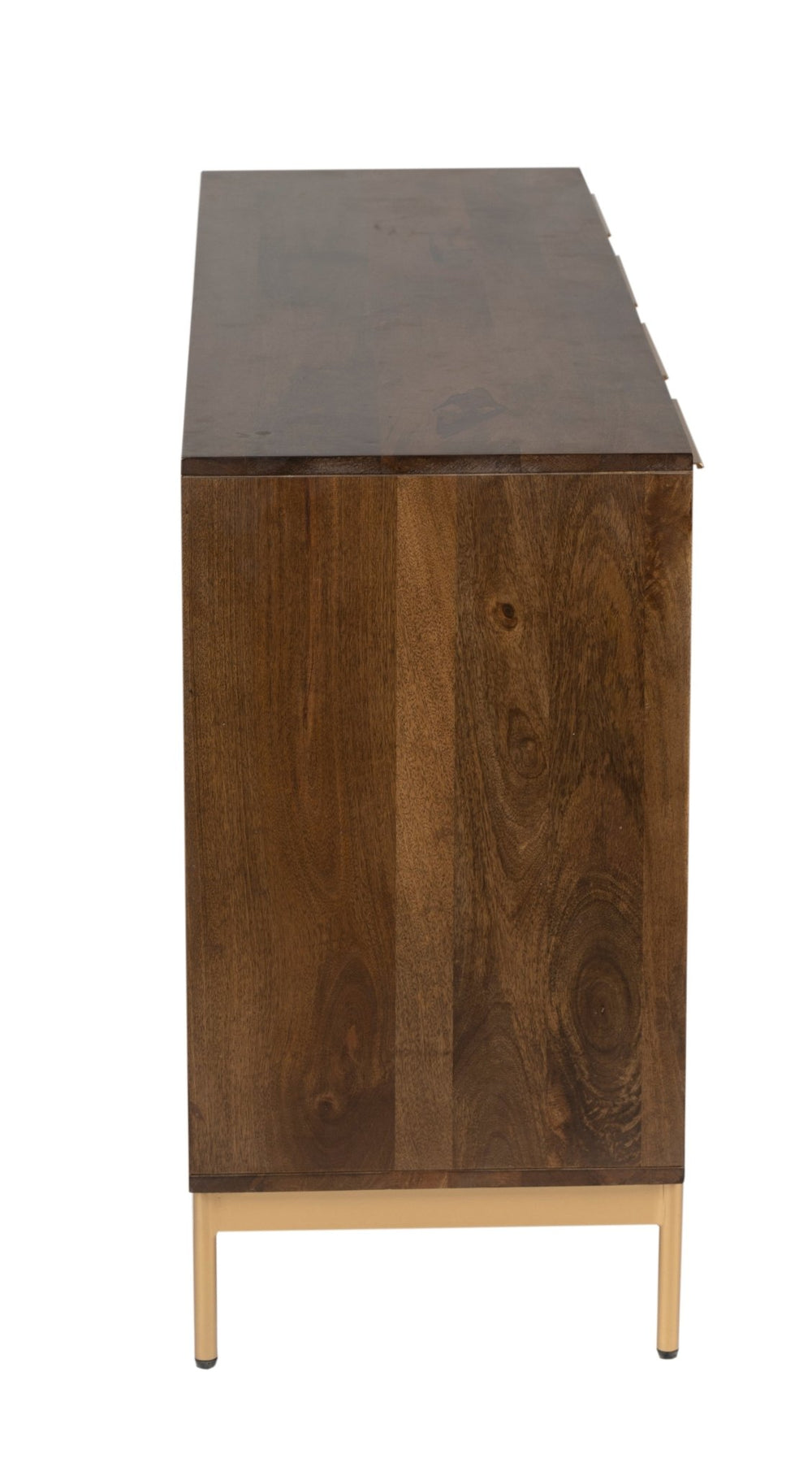 Zaine Carving 4 Door Sideboard - XShowhome Limited - Jaipur