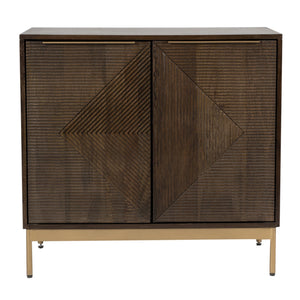 Zaine Carving Small Sideboard - XShowhome Limited - Jaipur