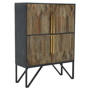 Zarina Cabinet - Canwell Interiors Limited - Xshowhome