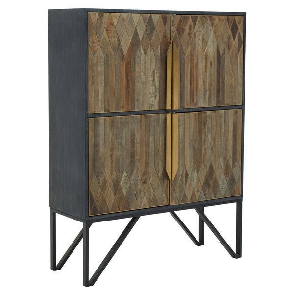 Zarina Cabinet - Canwell Interiors Limited - Xshowhome