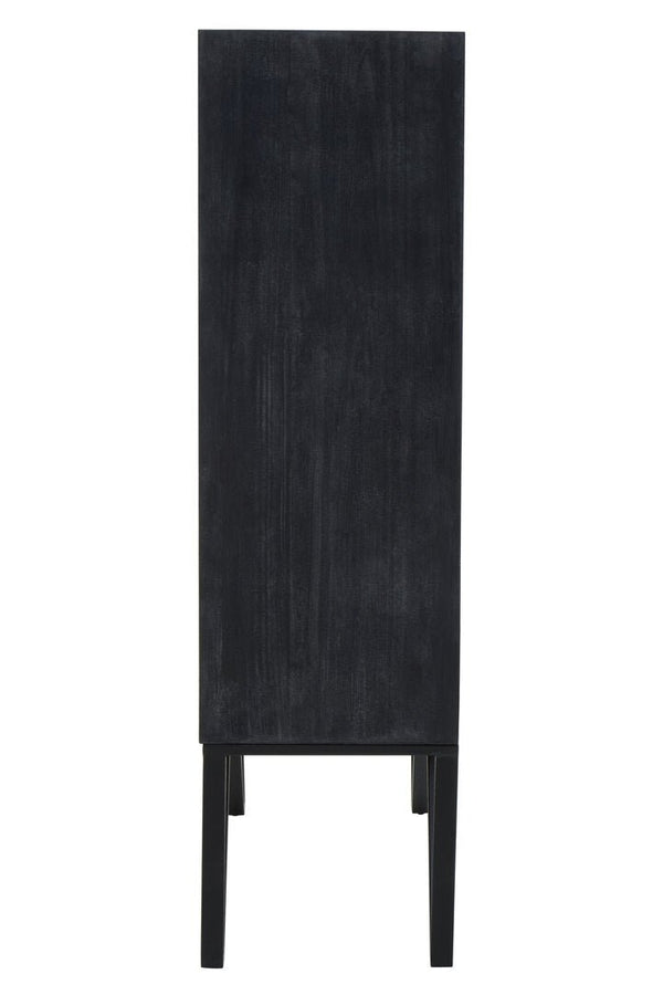 Zarina Cabinet - Canwell Interiors Limited - Xshowhome