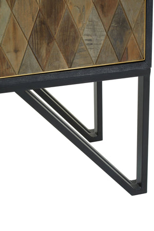 Zarina Cabinet - XShowhome Limited - Xshowhome