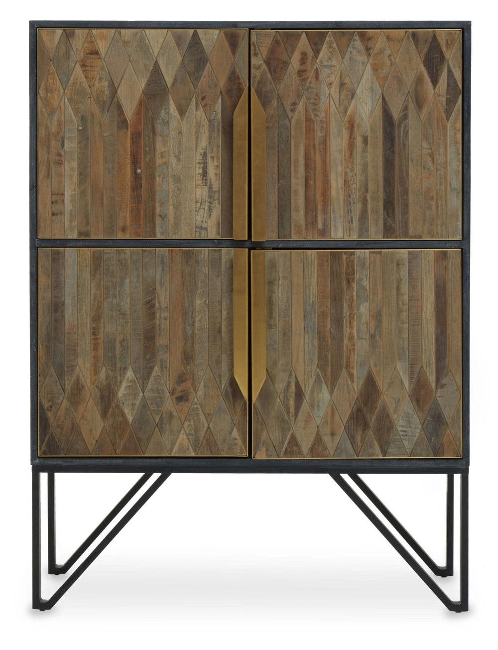 Zarina Cabinet - XShowhome Limited - Xshowhome