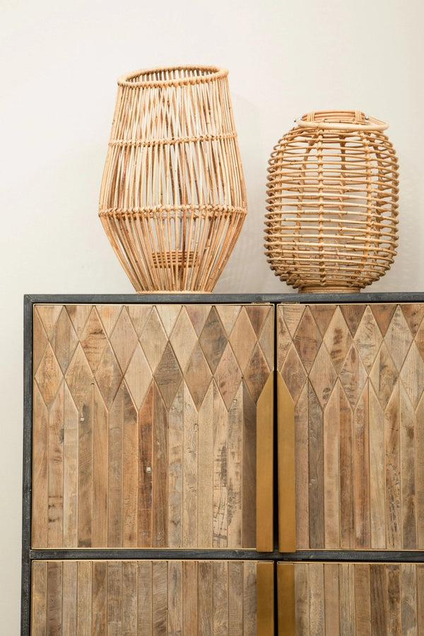 Zarina Cabinet - XShowhome Limited - Xshowhome