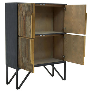 Zarina Cabinet - XShowhome Limited - Xshowhome