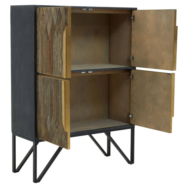 Zarina Cabinet - XShowhome Limited - Xshowhome