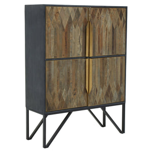 Zarina Cabinet - XShowhome Limited - Xshowhome