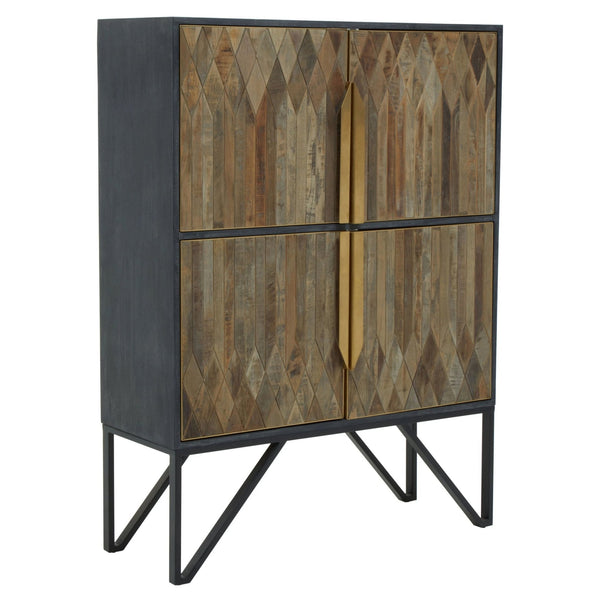 Zarina Cabinet - XShowhome Limited - Xshowhome
