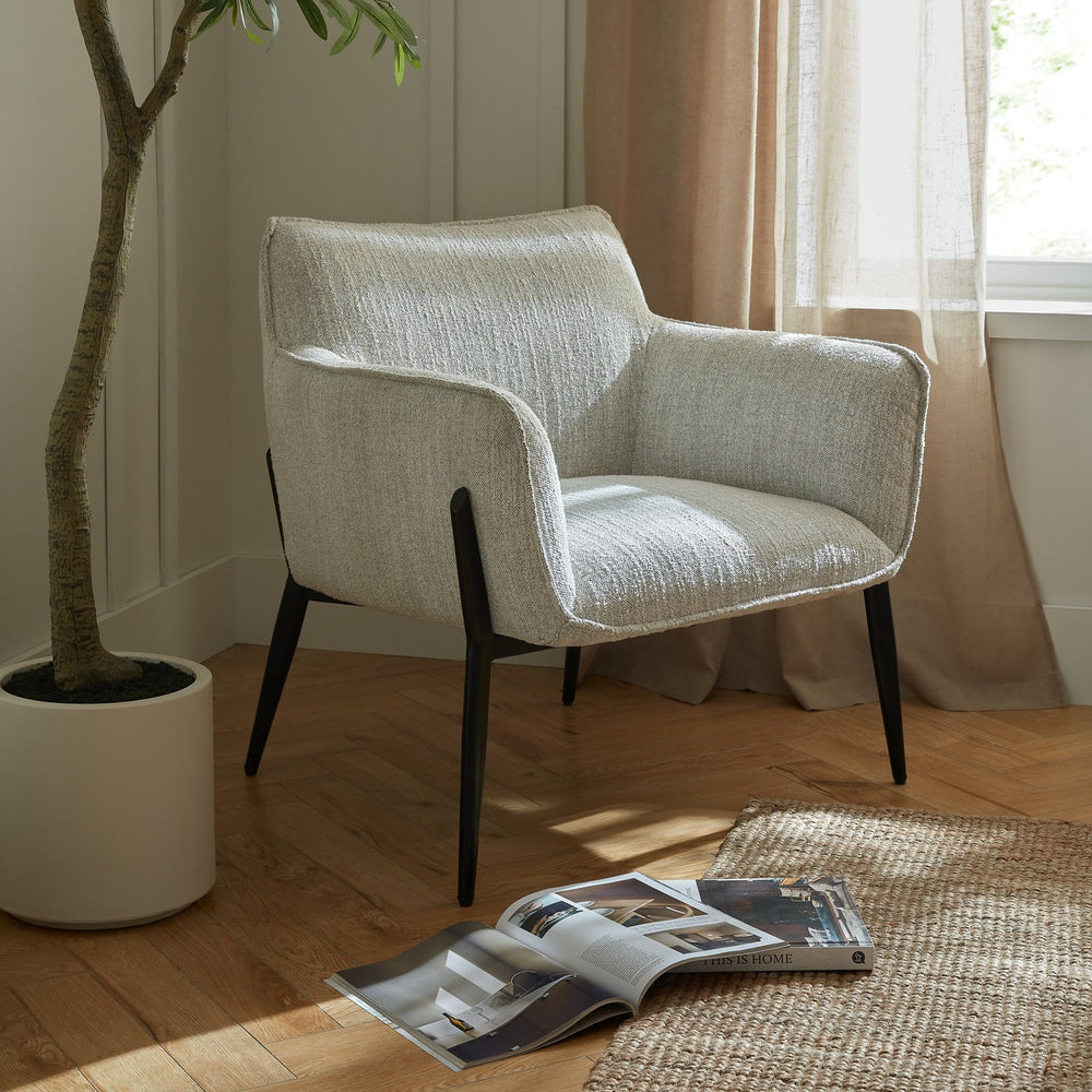 Zephra Chair
