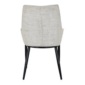 Zephra Dining Chair - Canwell Interiors Limited - Hills