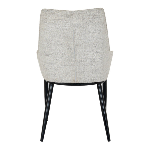 Zephra Dining Chair - Canwell Interiors Limited - Hills