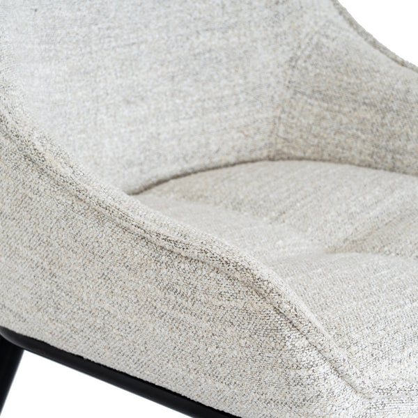 Zephra Dining Chair - Canwell Interiors Limited - Hills