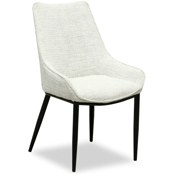 Zephra Dining Chair - Canwell Interiors Limited - Hills