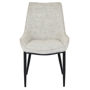 Zephra Dining Chair - Canwell Interiors Limited - Hills