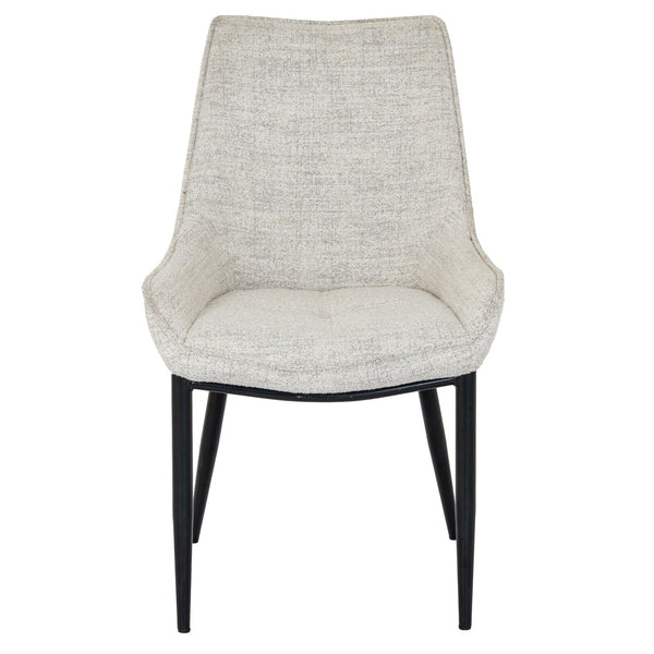 Zephra Dining Chair - Canwell Interiors Limited - Hills