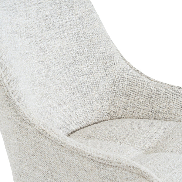 Zephra Dining Chair - Canwell Interiors Limited - Hills