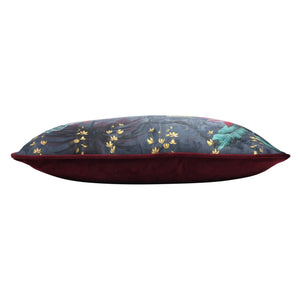 Zinara 30x50 Feather Filled Cushion Leopard - Canwell Interiors Limited - Riva