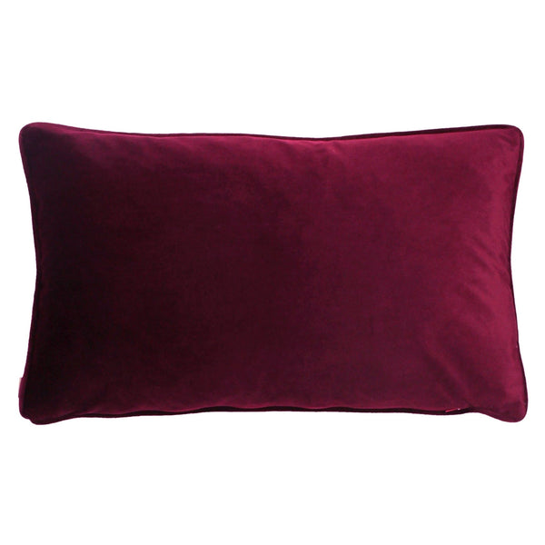 Zinara 30x50 Feather Filled Cushion Leopard - Canwell Interiors Limited - Riva