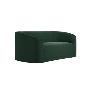 Zuma Black Sofa - Canwell Interiors Limited - Canwell