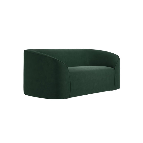 Zuma Black Sofa - Canwell Interiors Limited - Canwell