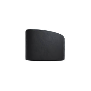 Zuma Black Sofa - Canwell Interiors Limited - Canwell