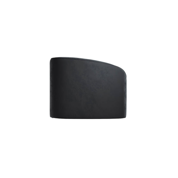 Zuma Black Sofa - Canwell Interiors Limited - Canwell