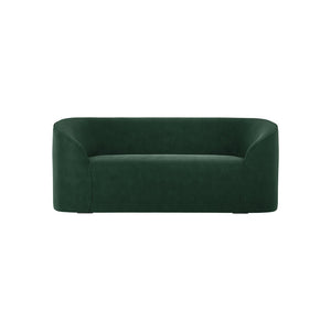 Zuma Black Sofa - Canwell Interiors Limited - Canwell