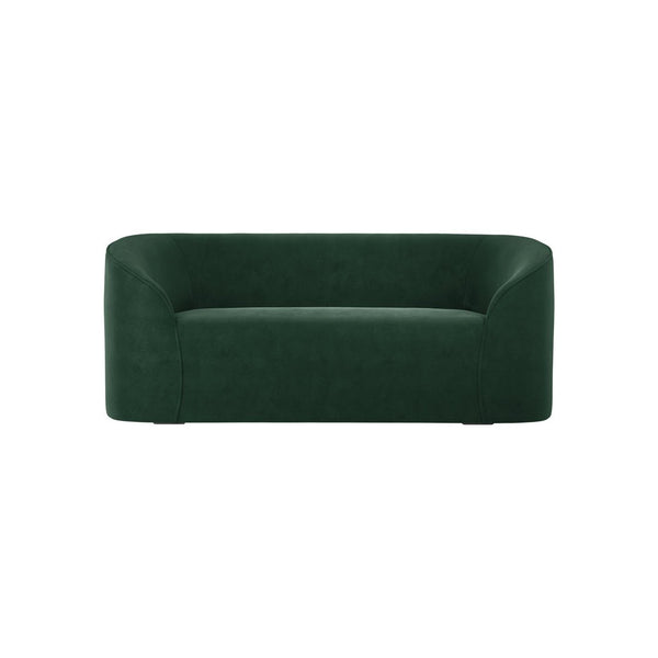 Zuma Black Sofa - Canwell Interiors Limited - Canwell