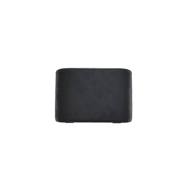 Zuma Black Sofa - Canwell Interiors Limited - Canwell