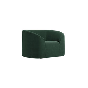 Zuma Black Sofa - Canwell Interiors Limited - Canwell